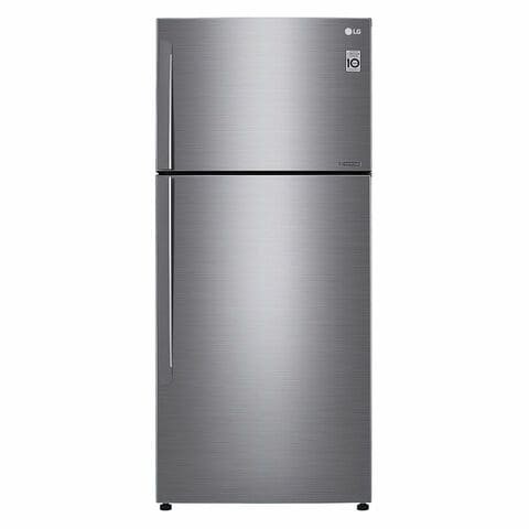 LG Refrigerator 506 Liters (GN-C782HLCU)