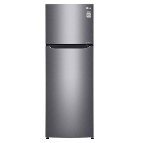 LG Refrigerator 312 Liter GN-B402SQCB