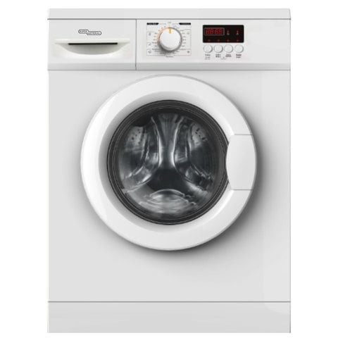 S-General Washing Machine 6 Kg SGW6100NLED