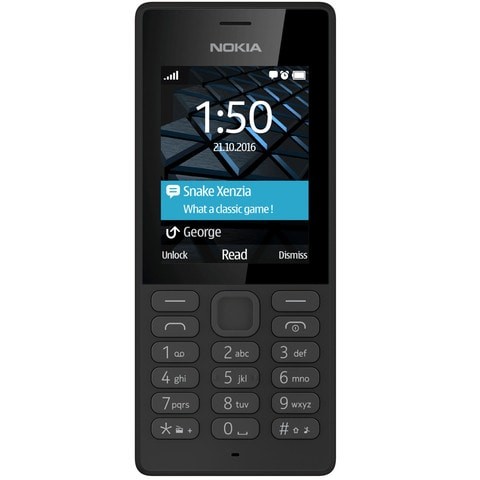 NOKIA 150 BLACK DS