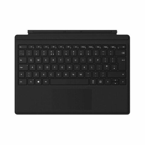 Microsoft Surface Pro M1725 Cover, Black