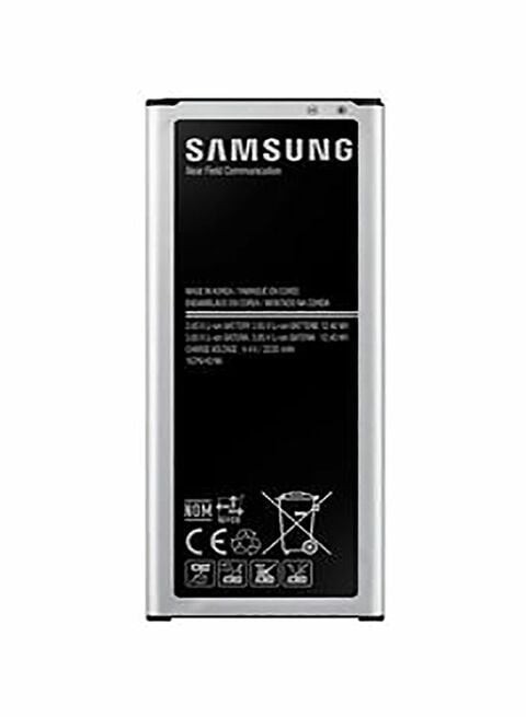 Samsung Replacement Battery, for Samsung Galaxy Note 4, 3200 mAh, Multi Color