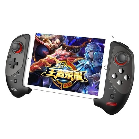 Ipega - Wireless Game Controller for Android and iOS Devices