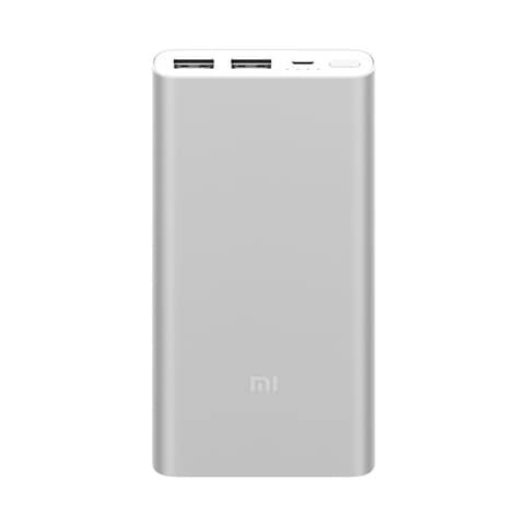 Xiaomi MI 10000mAh Power Bank 2 For Smartphone Chinese Version