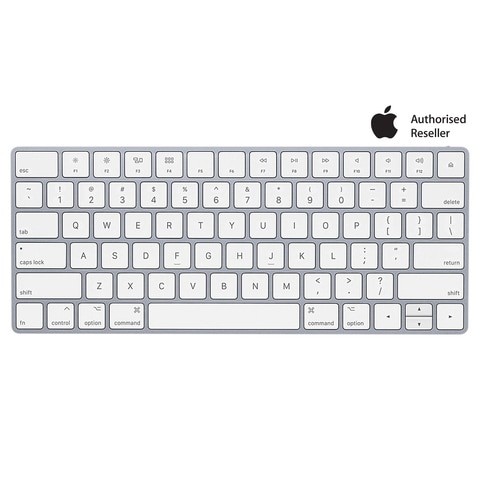 Magic keyboard from Apple