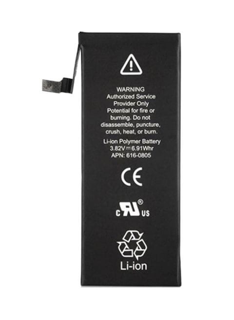 General - 616-0805 Apple iPhone 6 Battery Replacement