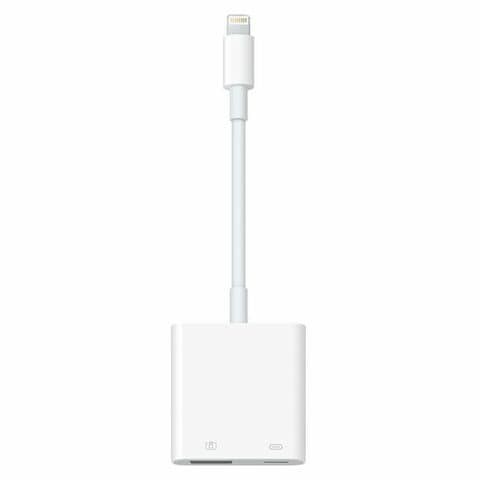 APPLE LIGHTNING TO USB 3 CAM ADPTR