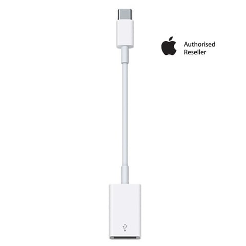 Apple USB-C to USB Adapter