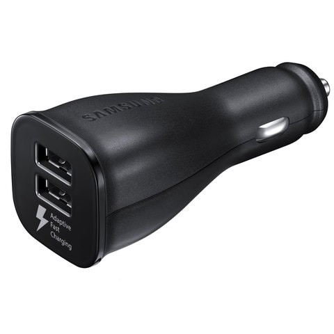 Samsung Micro USB Car Charger