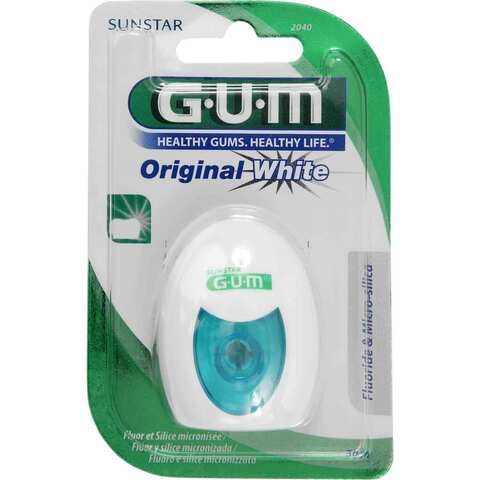 GM (Sunstar) white color 30 m