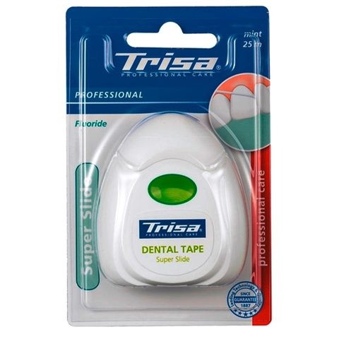 Theresa Mint Dental Adhesive Tape