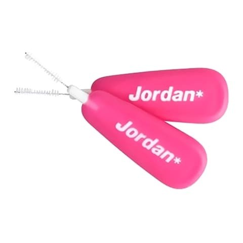 JORDAN INTERDENTAL BRUSH MICRO 10