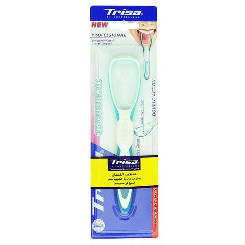 TRISA TONGUE CLEANERX1