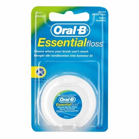 Oral-B Dental Floss 50m