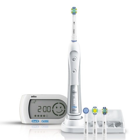 ORAL-B D36.545.5HX DENTAL CARE