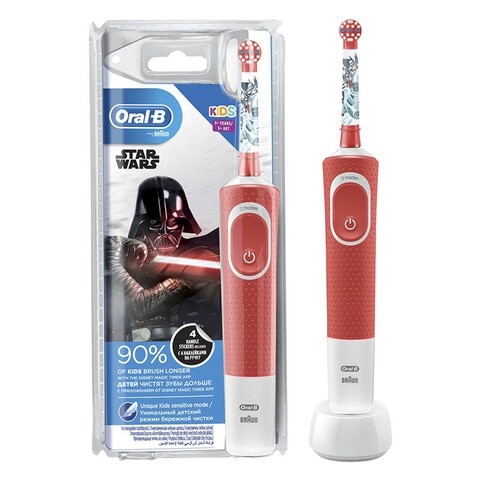 Oral-B Star Wars Electric Toothbrush D1.5