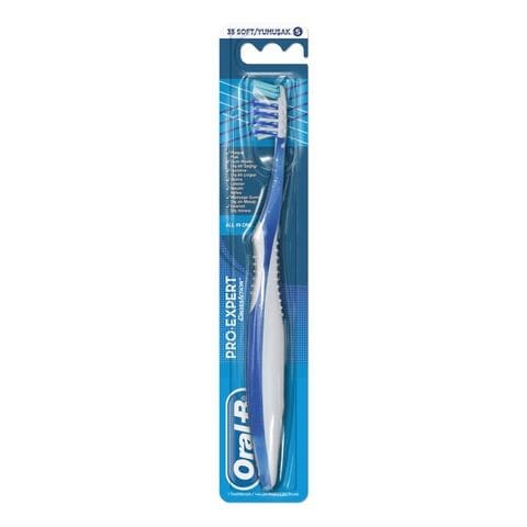 Oral-B Pro-Expert CrossAction Toothbrush 1pc