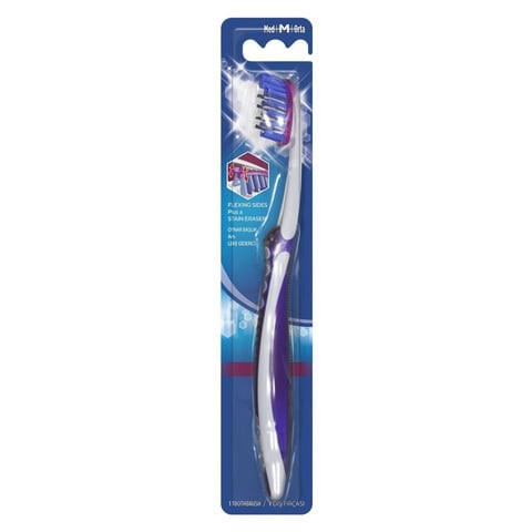 ORAL B 3D WHITE PROFLEX 38M 1CT