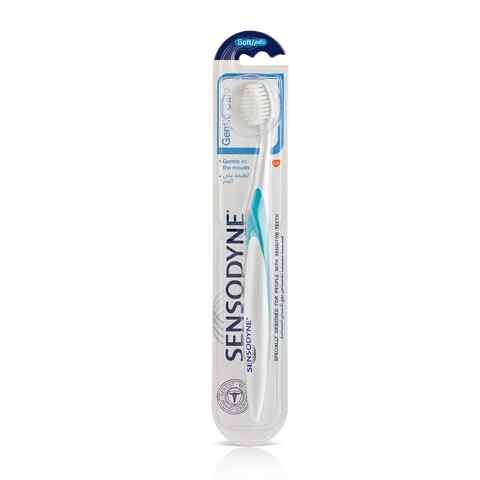 SENSODYNE TB GENTLE SOFT