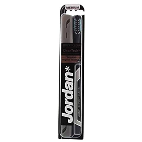 Jordan Expert Medium Toothbrush