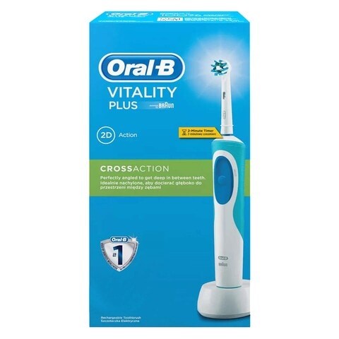 Oral-B Dental Care D12.513W