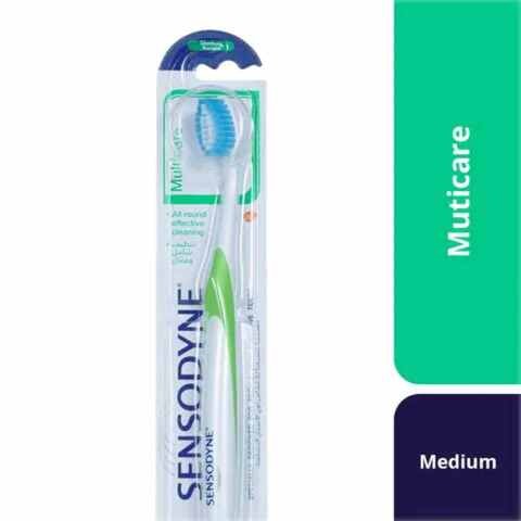 SENSODYNE T.BRUSH MULTICARE