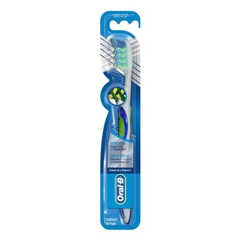 Oral-B Pro-Expert Clean Manual Toothbrush