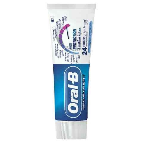 ORAL B PRO-EXPERT FRESH MINT 75ML