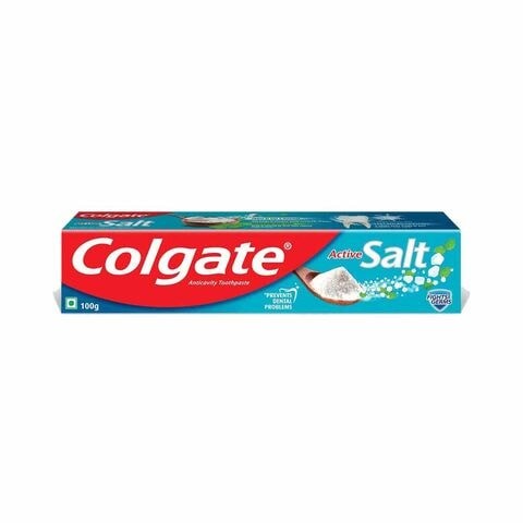 COLGATE ACTIVE SALT TP 100ML