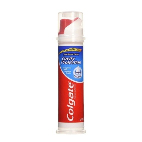 Colgate Cavity Protection Toothpaste 100 ml