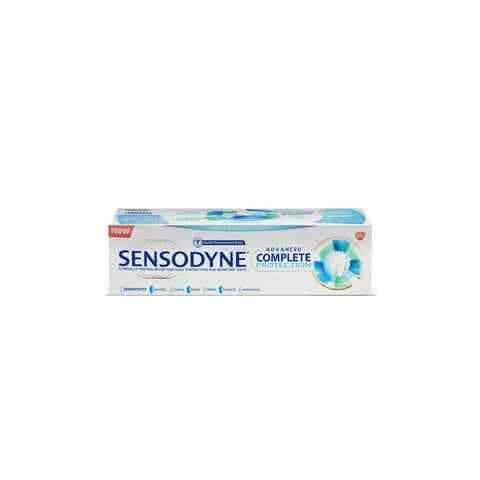 Sensodyne Complete Protection Toothpaste 75 ml