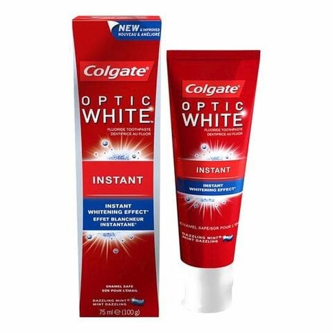 COLGATE TP OW INSTANT 75ML