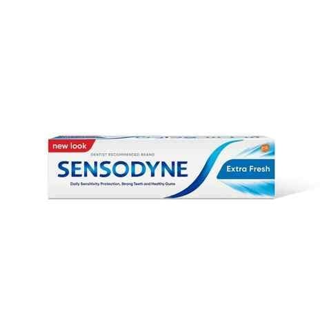 Sensodyne Toothpaste Extra Fresh 75 ml