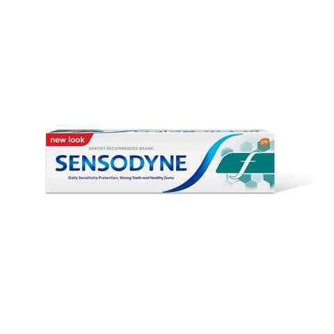 Sensodyne Fluoride Toothpaste 75 ml