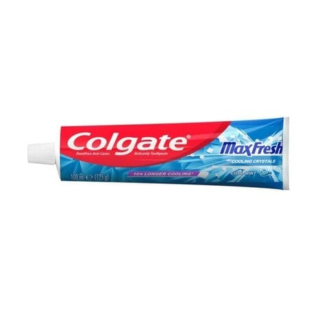 Colgate Max Cool Mint Toothpaste 75 ml