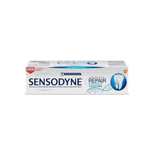 SENSODYNE TPASTE AREPAIR&PROT 75ML