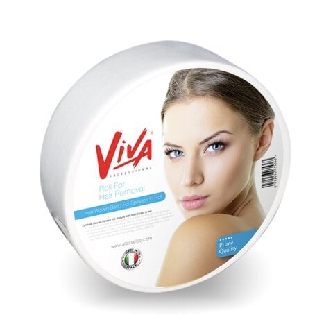 Viva Professional Wax Roll for hair removal