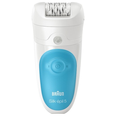 BRAUN SE5511 EPILATOR