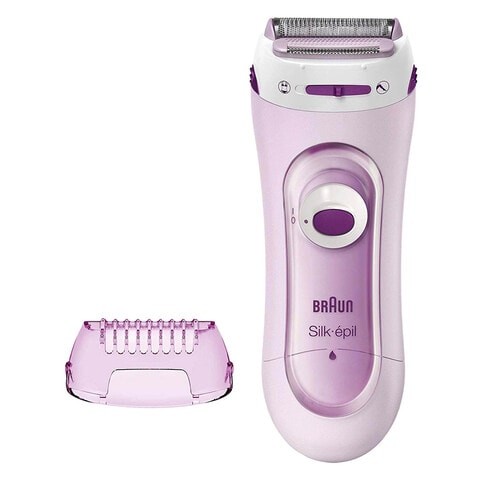 Braun epilator (LS5160WD)