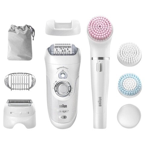 Braun Epilator (SES) 7875