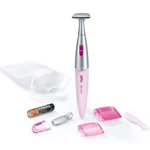 Braun epilator for sensitive areas (FG1100)