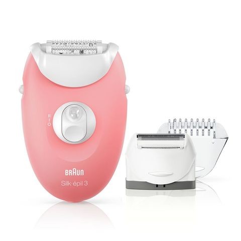 Braun epilator SE 3440