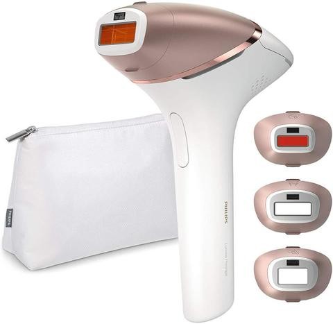 Philips Lumea Prestige Laser Hair Removal System (BRI956)