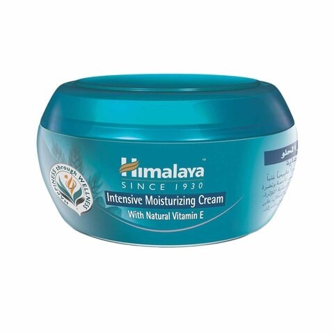 Himalaya Intensive Moisturizing Cream 150 ml