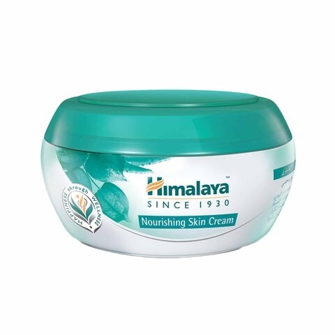 HIMALAYA BODY CRM 250ML