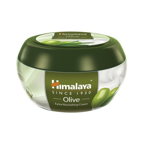 Himalaya Herbals Olive Nourishing Cream 150 ml