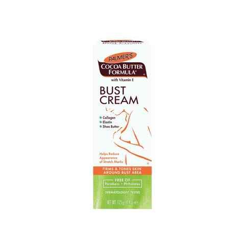 Palmer's Cocoa Butter Formula Breast Cream 125 gm