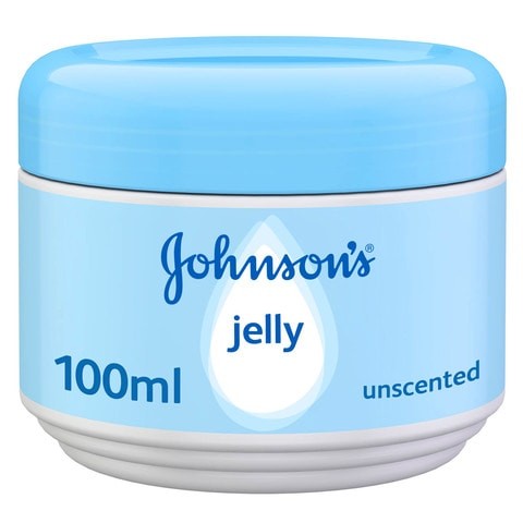 Johnson's Baby Gel 100ml