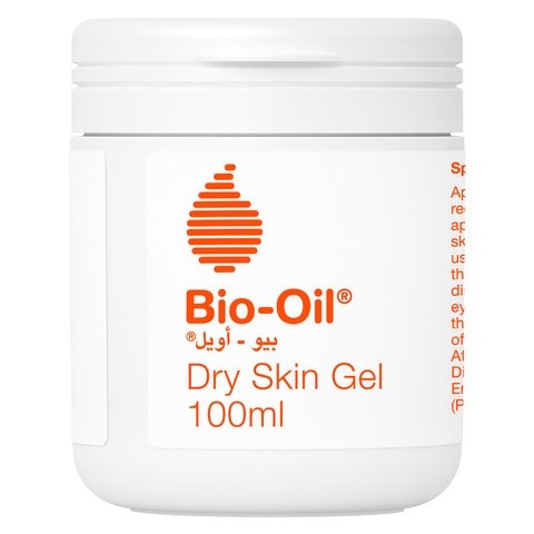 Bio-Oil Dry Skin Gel 100 ml