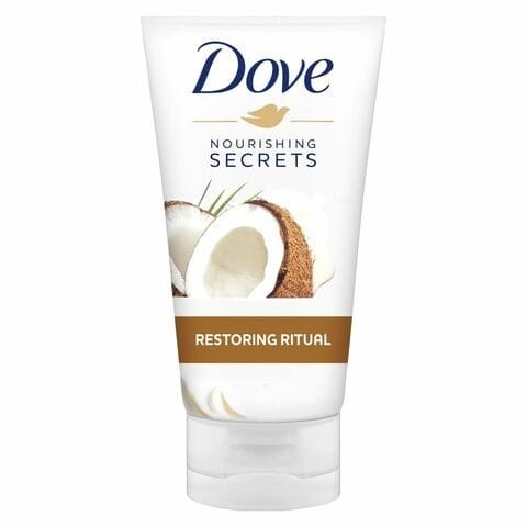 Dove Nourishing Coconut Hand Cream 75 ml